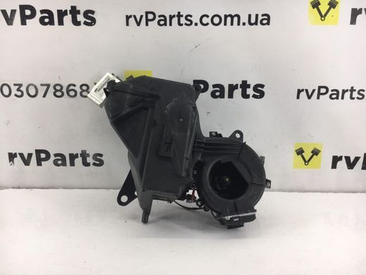 Корпус пічки VOLVO XC90 2002-2014 8648251, 8648251, A