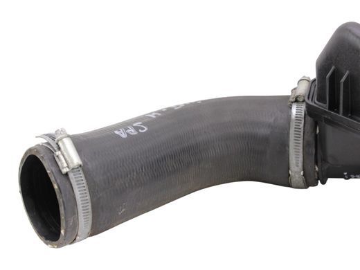 Патрубок інтеркулера правий VOLVO S60 SPA 2019-2024 (31422061, 32325477) 32325480, 32325480, A