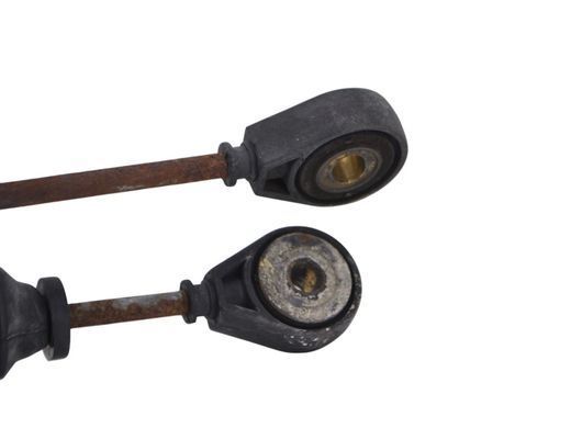 Трос перемикання АКПП/КПП TOYOTA AVENSIS T27 2012-2015 33820-05350, 33820-05350, A