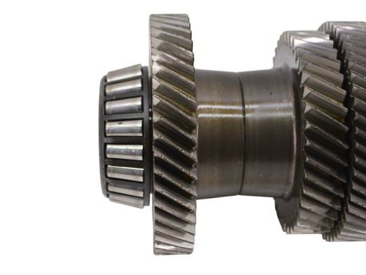 Первичный вал КПП HYUNDAI SANTA FE CM 2006-2009 (вхідний) 43206-38000, 43206-38000, A