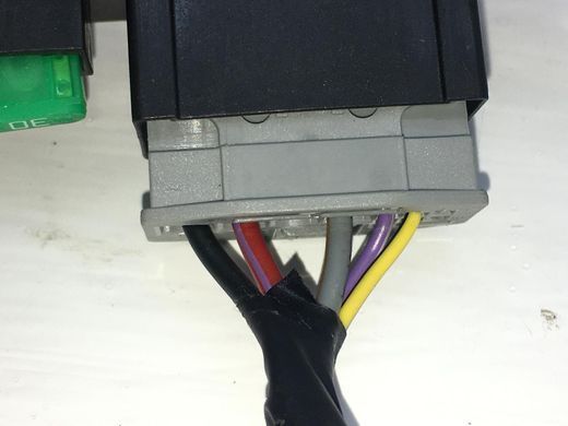 Блок управління навігацією CHEVROLET TRAX U200 2013-2016 13306648, 13306648, A