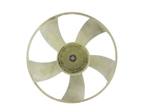 Крильчатка вентилятора ліва TOYOTA RAV4 CA30W 2005-2010 16361-28220, 16361-28220, A