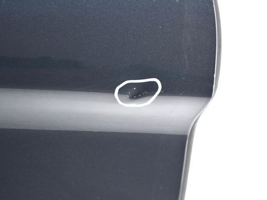 Дверь передняя правые VOLVO XC60 2008-2013 (31365267) 31297128, 31297128, B