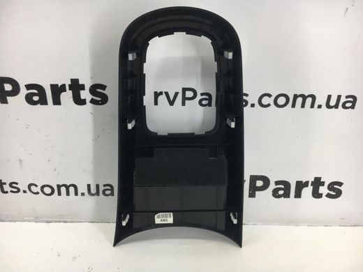 Накладка центральної консолі верхня KIA SOUL 2008-2013 84651-2K820, 84651-2K820, A
