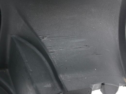 Карта багажного відсіку права FIAT 500L 2012-2016 735585270, 735585270, B
