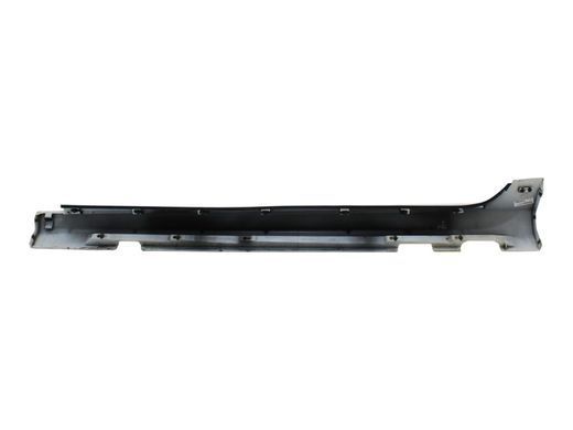Накладка порога правая VOLVO V60 Y20 2013-2018 (39811950, дефект) 32270137, 32270137, B