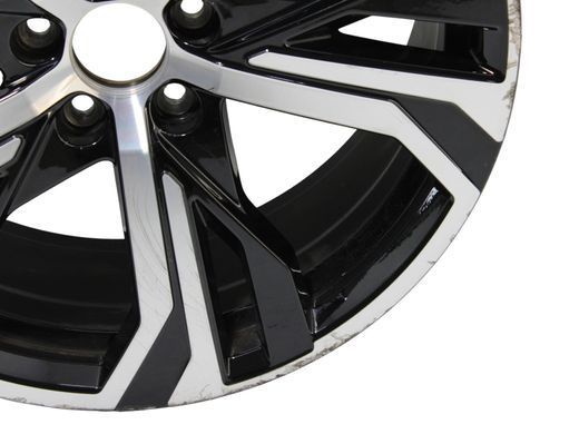 Диск R19 5* VOLVO S60 SPA 2019-2024 (8Jх19H2 PCD5x108 ET42 Dia60,1) 32358914, 32358914, B