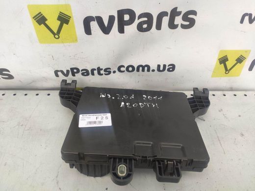 Блок предохранителей OPEL INSIGNIA 2008-2013 13277322, 13277322, A