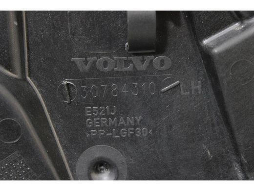 Стеклоподъемник передний левый VOLVO V60 Y20 2013-2018 (з монтажною платою 30784310) 31440785, 31440785, A