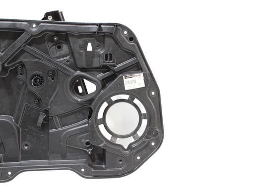 Стеклоподъемник передний левый VOLVO V60 Y20 2013-2018 (з монтажною платою 30784310) 31440785, 31440785, A