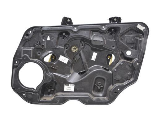 Склопідйомник передній правий VOLVO XC60 2008-2013 (з монтажною платою №30753328) 30784829, 30784829, A