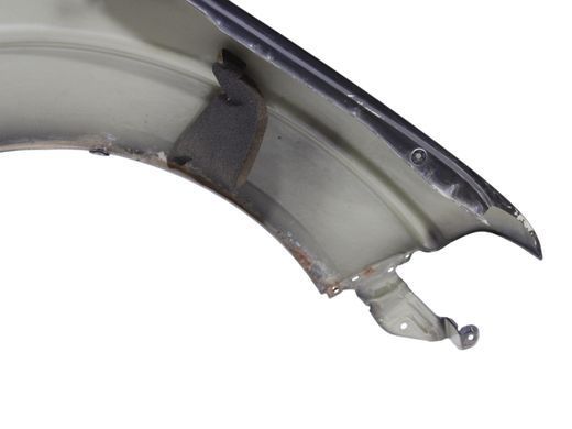 Крыло переднее левое NISSAN NAVARA D40 2005-2010 F31014X0MA, F31014X0MA, B