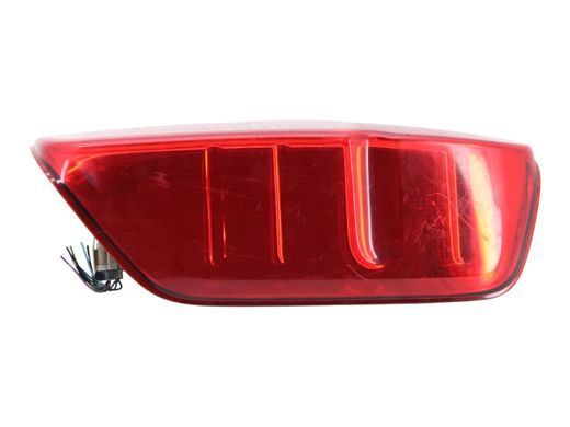 Ліхтар стоп задній правий NISSAN NAVARA D40 2005-2010 26550EB38B, 26550EB38B, B