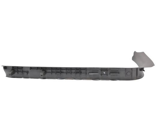 Накладка порога передня ліва внутрішня NISSAN PATHFINDER R51 2005-2014 769B5EB300, 769B5EB300, A