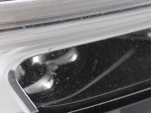 Фара права VOLVO S90 SPA 2016-2020 (31468410, 31446806, 31395946) 31386163, 31386163, B
