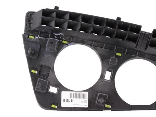 Накладка торпедо верхняя AUDI Q3 F3 2018-2025 83B819635, 83B819635, A