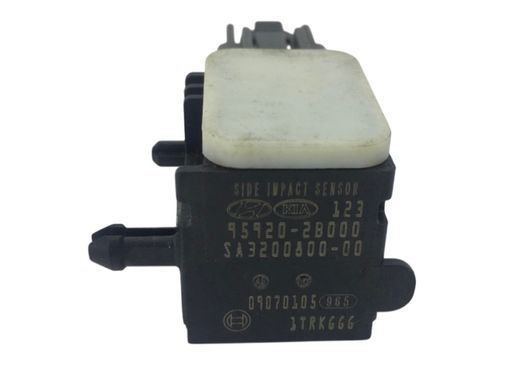 Датчик удару HYUNDAI SANTA FE CM 2006-2009 95920-2B000, 95920-2B000, A