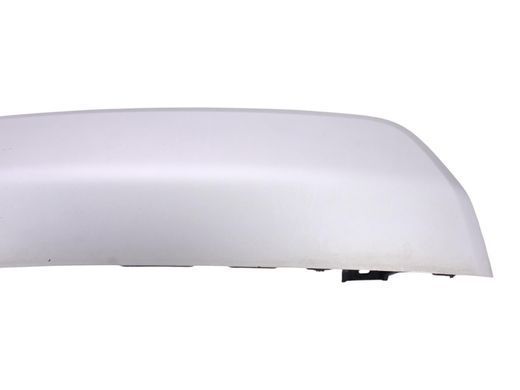 Накладка бампера нижняя задняя LAND ROVER DISCOVERY SPORT L550 2019- (LK7217F950EA) LR137578, LR137578, A