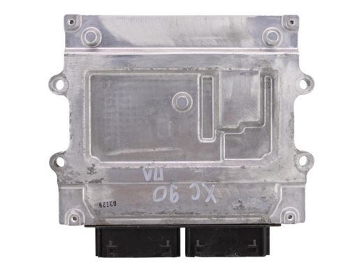 Блок управления двигателем VOLVO XC90 2015-2019 31452233, 31452233, A