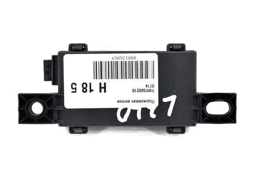 Усилитель антенны LAND ROVER RANGE ROVER SPORT L320 2005-2009 YWY500210, YWY500210, A