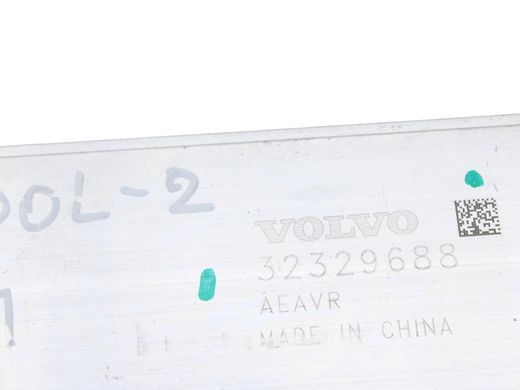 Підрамник нижній передній POLESTAR 2 2020- 32329688, 32329688, A