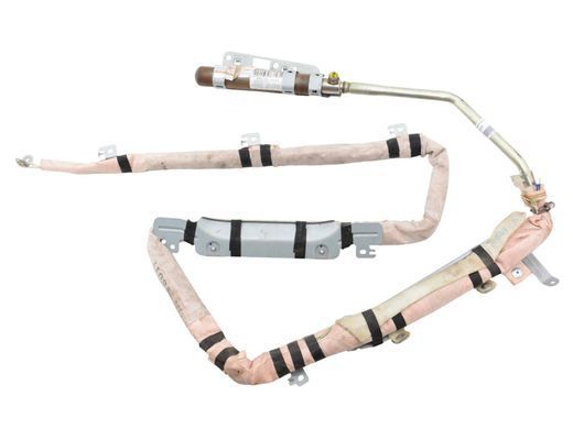 Подушка безпеки ліва NISSAN MURANO Z51 2008-2014 K85P11AA0A, K85P11AA0A, A
