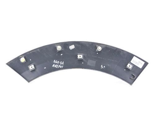 Накладка дверей нижня задня ліва MINI COUNTRYMAN R60 2010-2016 51779801885, 51779801885, B