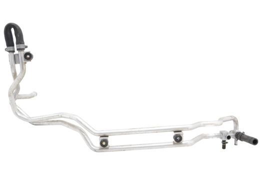 Патрубки печки NISSAN PATHFINDER R51 2005-2014 92408EB400, 92408EB400, A