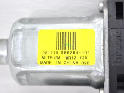 Моторчик склопідйомника задній правий VOLVO XC60 2008-2013 31253064, 31253064, A