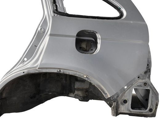 Чверть автомобіля задня ліва HONDA CR-V 2006-2010 04646SWWE00ZZ, 04646SWWE00ZZ, A