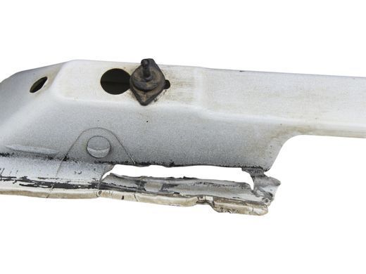 Накладка порога правая VOLVO V60 Y20 2013-2018 (39811950, дефект) 32270137, 32270137, B