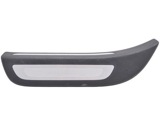 Накладка порога задня ліва внутрішня AUDI Q5 2008-2012 8R0853375, 8R0853375, A
