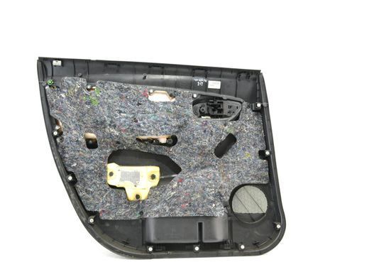 Карта дверей задня права TOYOTA VERSO WAR20 2012-2018 67630-0F080-B0, 67630-0F080-B0, B