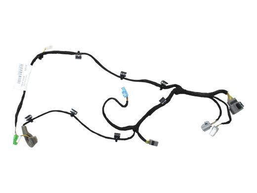 Проводка дверей передня права VOLVO S90 SPA 2016-2020 31398936, 31398936, A