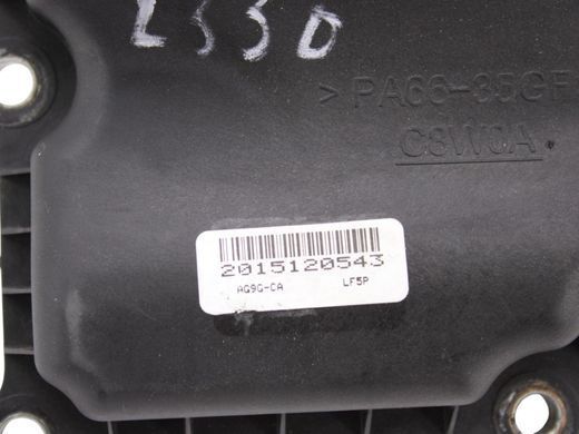 Масловідділювач LAND ROVER DISCOVERY SPORT L550 2014-2019 LR025615, LR025615, A