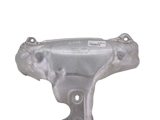 Теплоізоляційний екран LAND ROVER RANGE ROVER EVOQUE L538 2011-2015 LR025679, LR025679, A