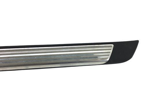 Накладка порога передня права внутрішня SKODA SUPERB 3T 2008&ndash;2013 3T0853492 9B9, 3T0853492 9B9, B