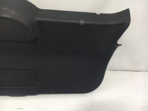 Карта кришки багажника NISSAN JUKE 2010-2014 909011KB0A, 909011KB0A, B
