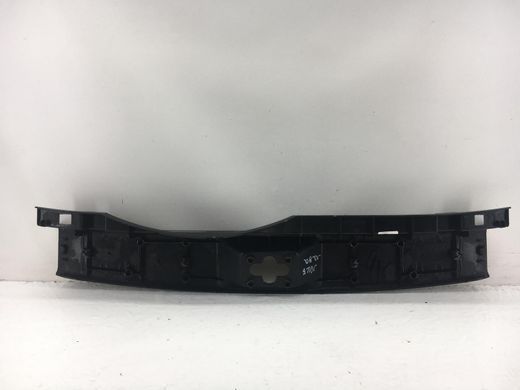 Накладка замка багажника NISSAN JUKE 2010-2014 849921KA2A, 849921KA2A, B