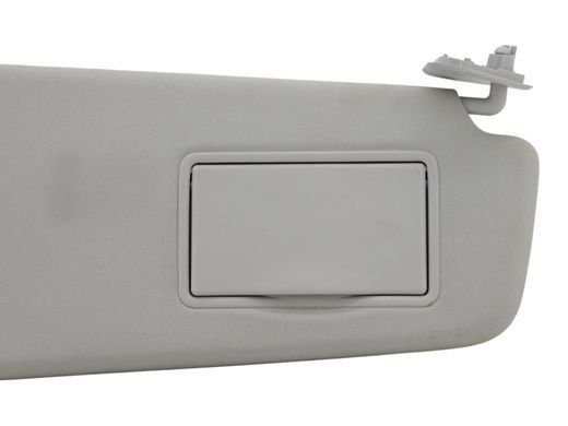 Козирьок сонцезахисний правий LAND ROVER DISCOVERY SPORT L550 2014-2019 (LR064100, дефект) FK7204100XXW, FK7204100XXW, B