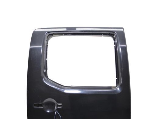 Дверь задняя правые NISSAN NAVARA D40 2005-2010 82100EB332, 82100EB332, B