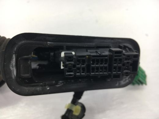 Проводка дверей задня права GMC ACADIA 2016-2019 (84599618) 84431396, 84431396, A