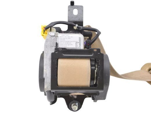 Ремень безопасности передний правый HONDA CR-V 2010-2012 81450SWWE02ZB, 81450SWWE02ZB, A
