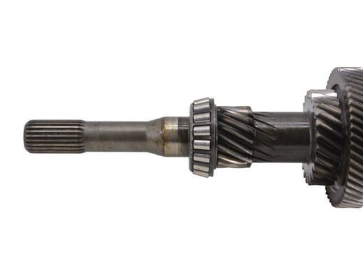 Первичный вал КПП HYUNDAI SANTA FE CM 2006-2009 (вхідний) 43206-38000, 43206-38000, A