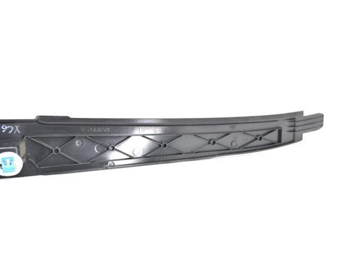 Накладка передней стойки нижняя левая внутренняя VOLVO XC60 2013-2017 31271396, 31271396, A