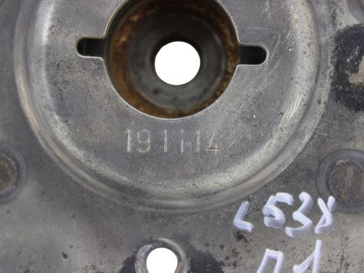 Опора амортизатора передня ліва LAND ROVER RANGE ROVER EVOQUE L538 2015-2018 LR024477, LR024477, A