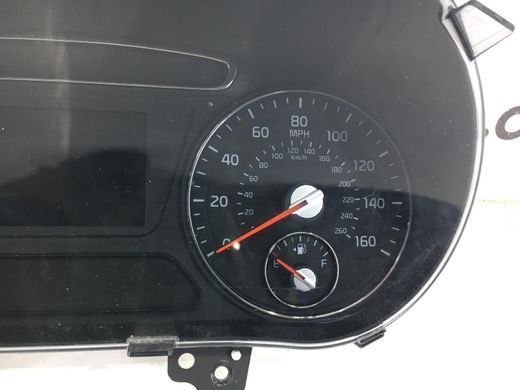 Панель приборов KIA SORENTO UM 2014-2020 94001-C6001, 94001-C6001, A