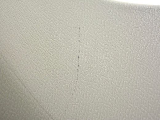 Накладка средней стойки нижняя левая внутренняя VOLVO XC60 2017- 31479010, 31479010, B