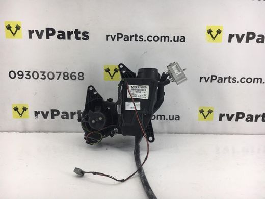 Корпус пічки VOLVO XC90 2002-2014 8648251, 8648251, A