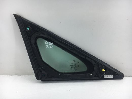 Стекло в кузов заднее правое HONDA CIVIC 2015-2021 73500-TBA-A01, 73500-TBA-A01, A